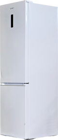Réfrigérateur Avec Congélateur 377 Litres Reconditionné INDESIT INK26371W6