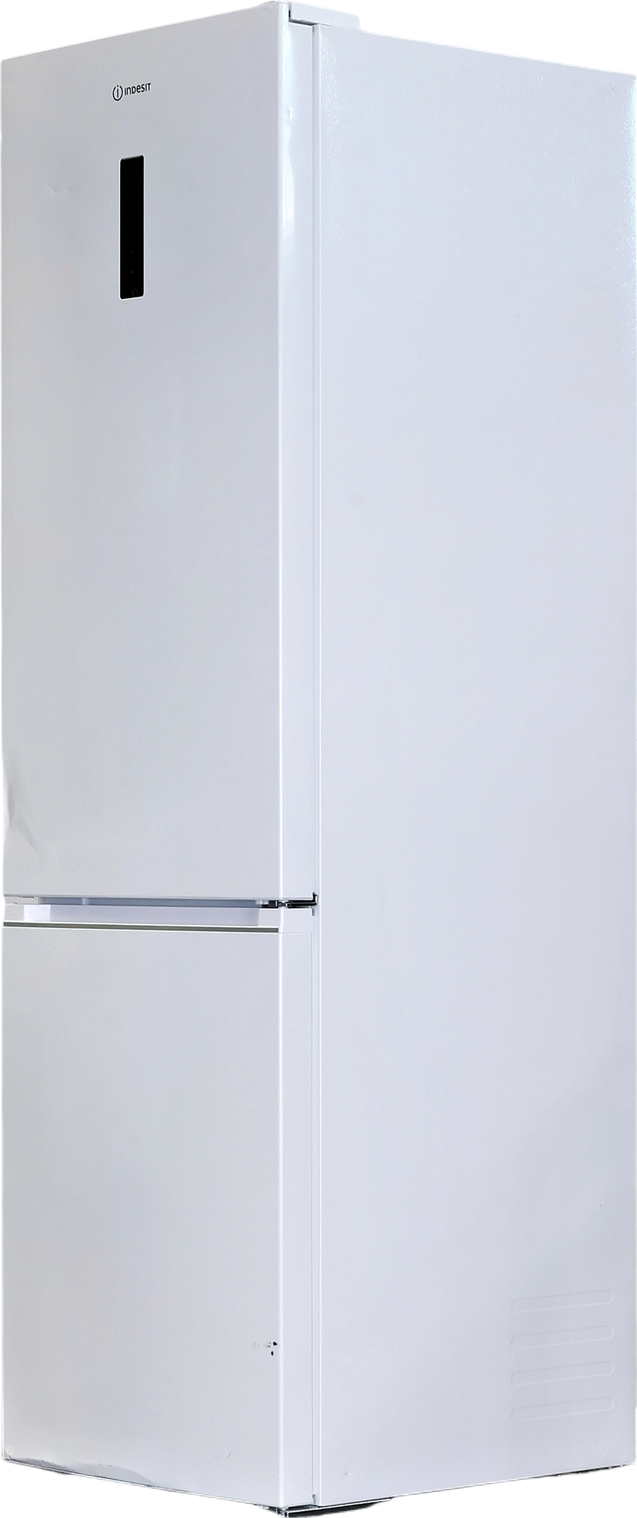 Réfrigérateur Avec Congélateur 377 Litres Reconditionné INDESIT INK26371W6