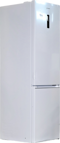Réfrigérateur Avec Congélateur 377 Litres Reconditionné INDESIT INK26371W6