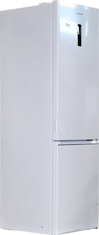 Réfrigérateur Avec Congélateur 377 Litres Reconditionné INDESIT INK26371W6