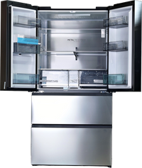 Réfrigérateur Multi-portes 700 Litres Reconditionné HAIER HFR59F18CWMM