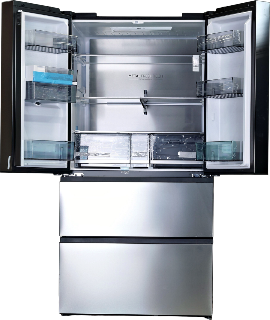 Réfrigérateur Multi-portes 700 Litres Reconditionné HAIER HFR59F18CWMM