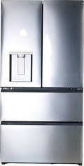 Réfrigérateur Multi-portes 700 Litres Reconditionné HAIER HFR59F18CWMM
