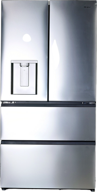 Réfrigérateur Multi-portes 700 Litres Reconditionné HAIER HFR59F18CWMM