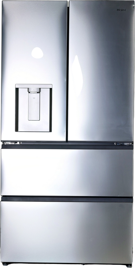 Réfrigérateur Multi-portes 700 Litres Reconditionné HAIER HFR59F18CWMM