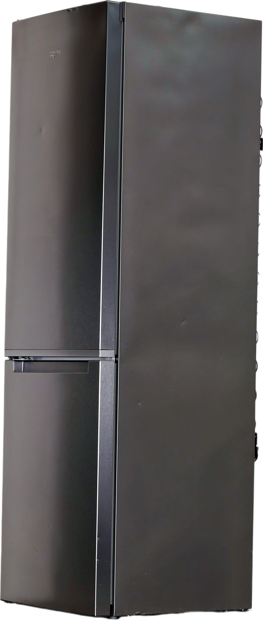 Réfrigérateur Avec Congélateur 367 Litres Reconditionné WHIRLPOOL W7X93AOX1