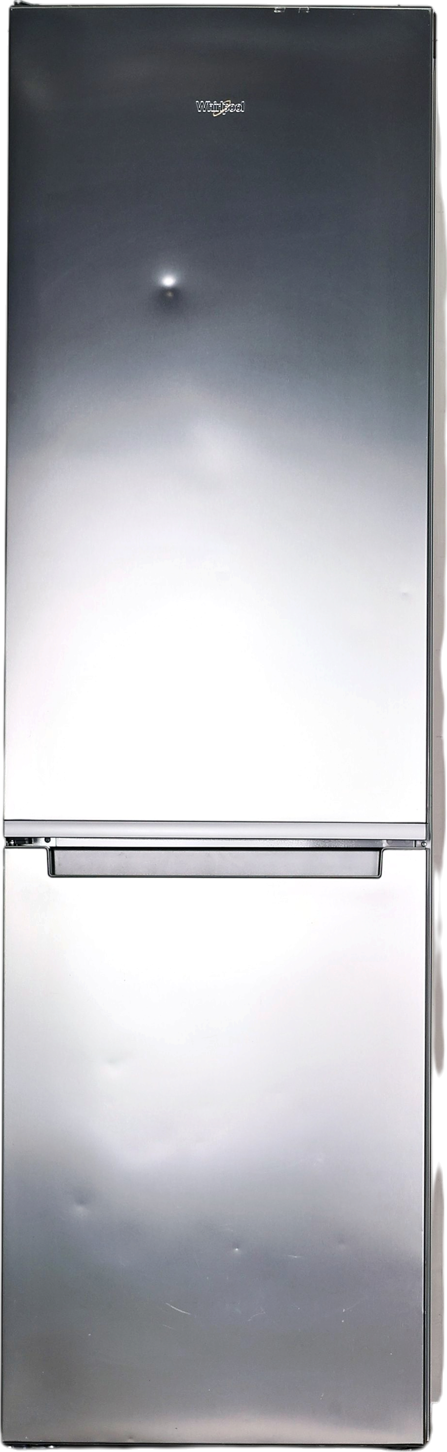 Réfrigérateur Avec Congélateur 367 Litres Reconditionné WHIRLPOOL W7X93AOX1