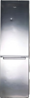 Réfrigérateur Avec Congélateur 367 Litres Reconditionné WHIRLPOOL W7X93AOX1