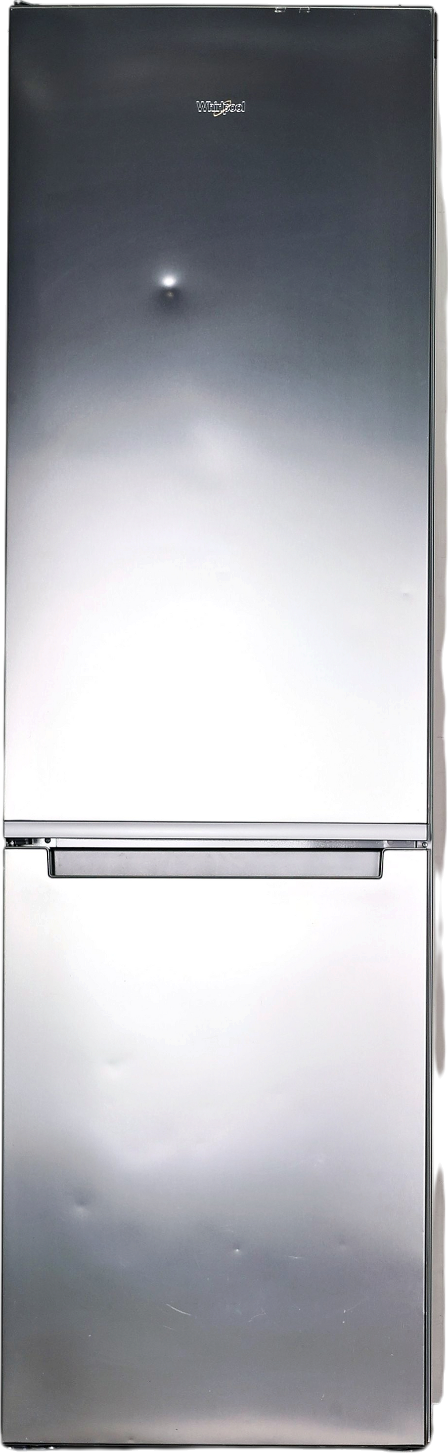 Réfrigérateur Avec Congélateur 367 Litres Reconditionné WHIRLPOOL W7X93AOX1
