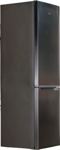 Réfrigérateur Avec Congélateur 367 Litres Reconditionné WHIRLPOOL W7X93AOX1