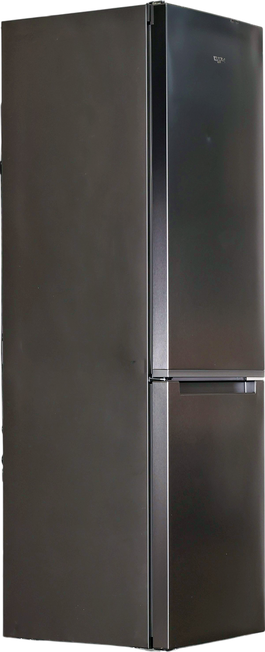 Réfrigérateur Avec Congélateur 367 Litres Reconditionné WHIRLPOOL W7X93AOX1