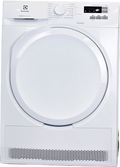 Seche-linge Pompe à Chaleur 8 kg Reconditionné ELECTROLUX EW7H5803PC