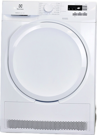 Seche-linge Pompe à Chaleur 8 kg Reconditionné ELECTROLUX EW7H5803PC