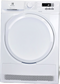 Seche-linge Pompe à Chaleur 8 kg Reconditionné ELECTROLUX EW7H5803PC