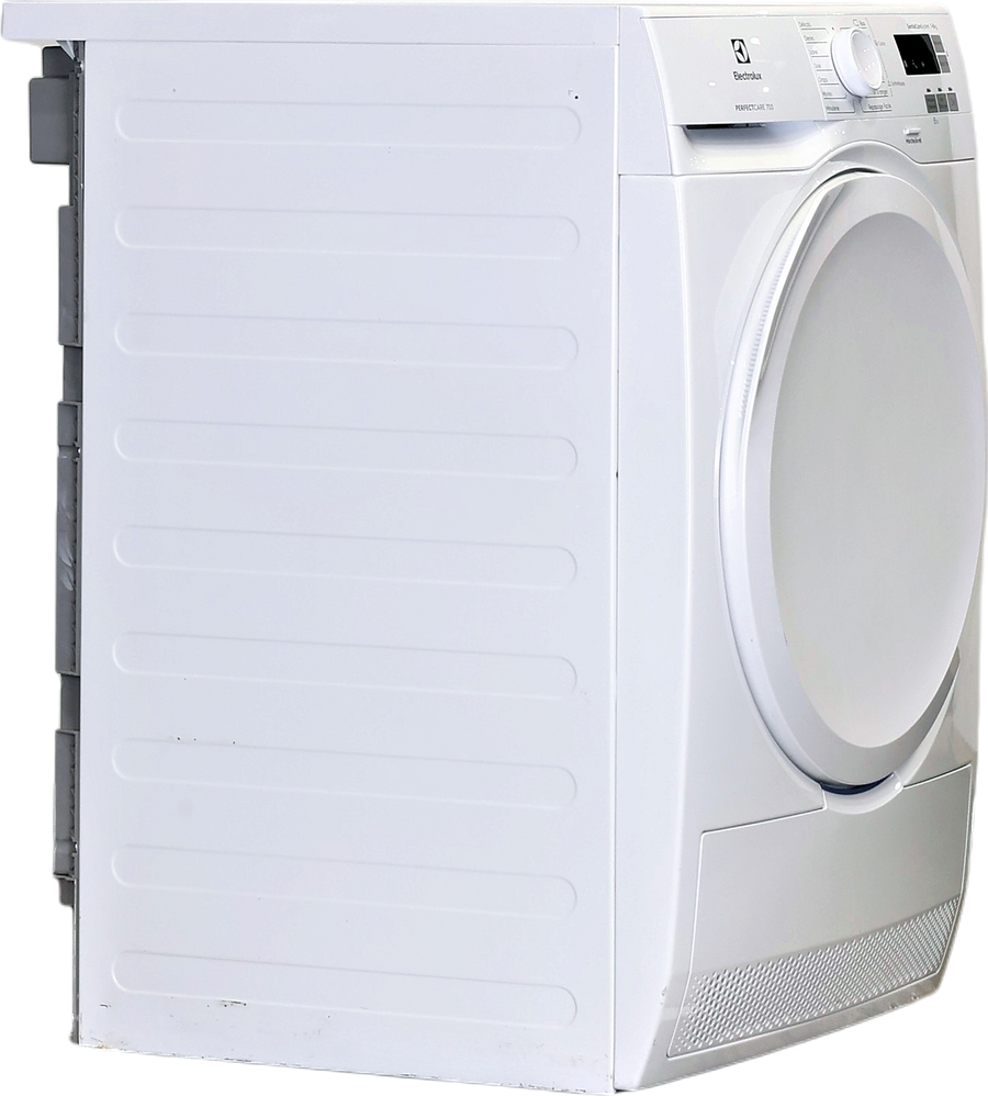 Seche-linge Pompe à Chaleur 8 kg Reconditionné ELECTROLUX EW7H5803PC