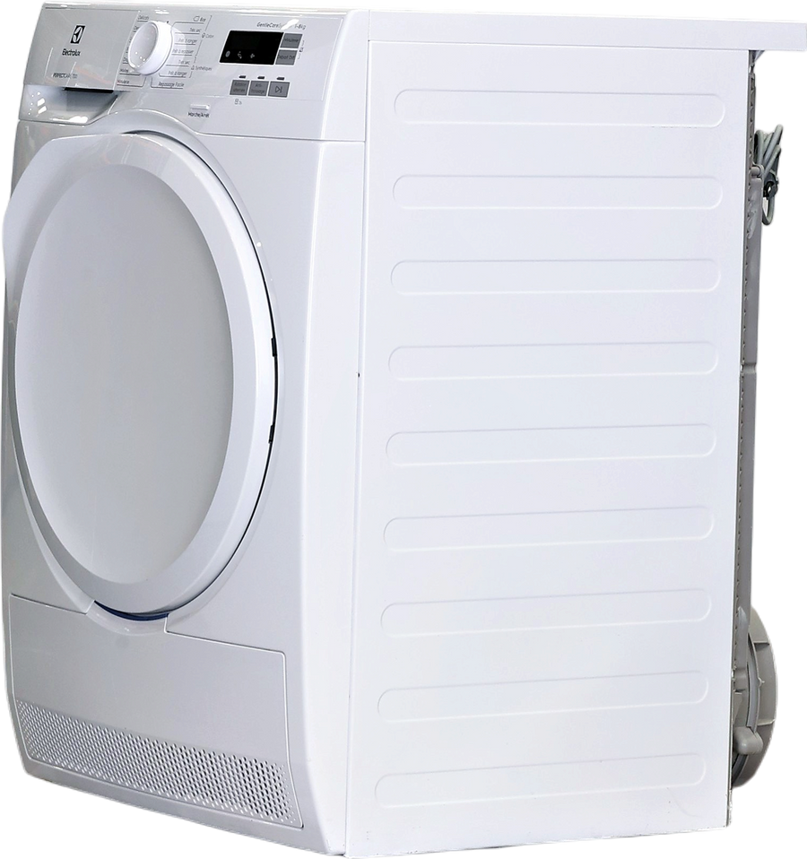 Seche-linge Pompe à Chaleur 8 kg Reconditionné ELECTROLUX EW7H5803PC