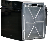 Four Chaleur Tournante 71 L Reconditionné WHIRLPOOL OMSK58RU1SB