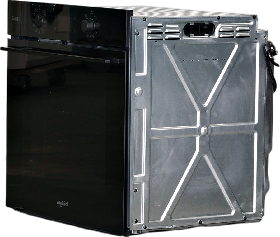 Four Chaleur Tournante 71 L Reconditionné WHIRLPOOL OMSK58RU1SB