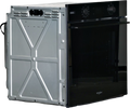 Four Chaleur Tournante 71 L Reconditionné WHIRLPOOL OMSK58RU1SB