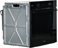 Four Chaleur Tournante 71 L Reconditionné WHIRLPOOL OMSK58RU1SB