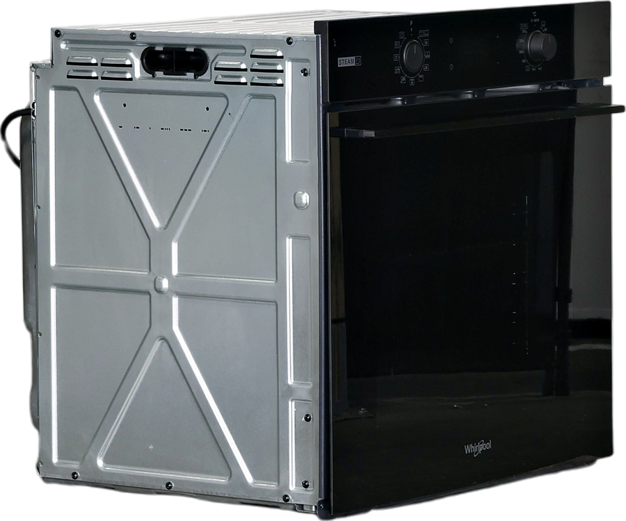 Four Chaleur Tournante 71 L Reconditionné WHIRLPOOL OMSK58RU1SB