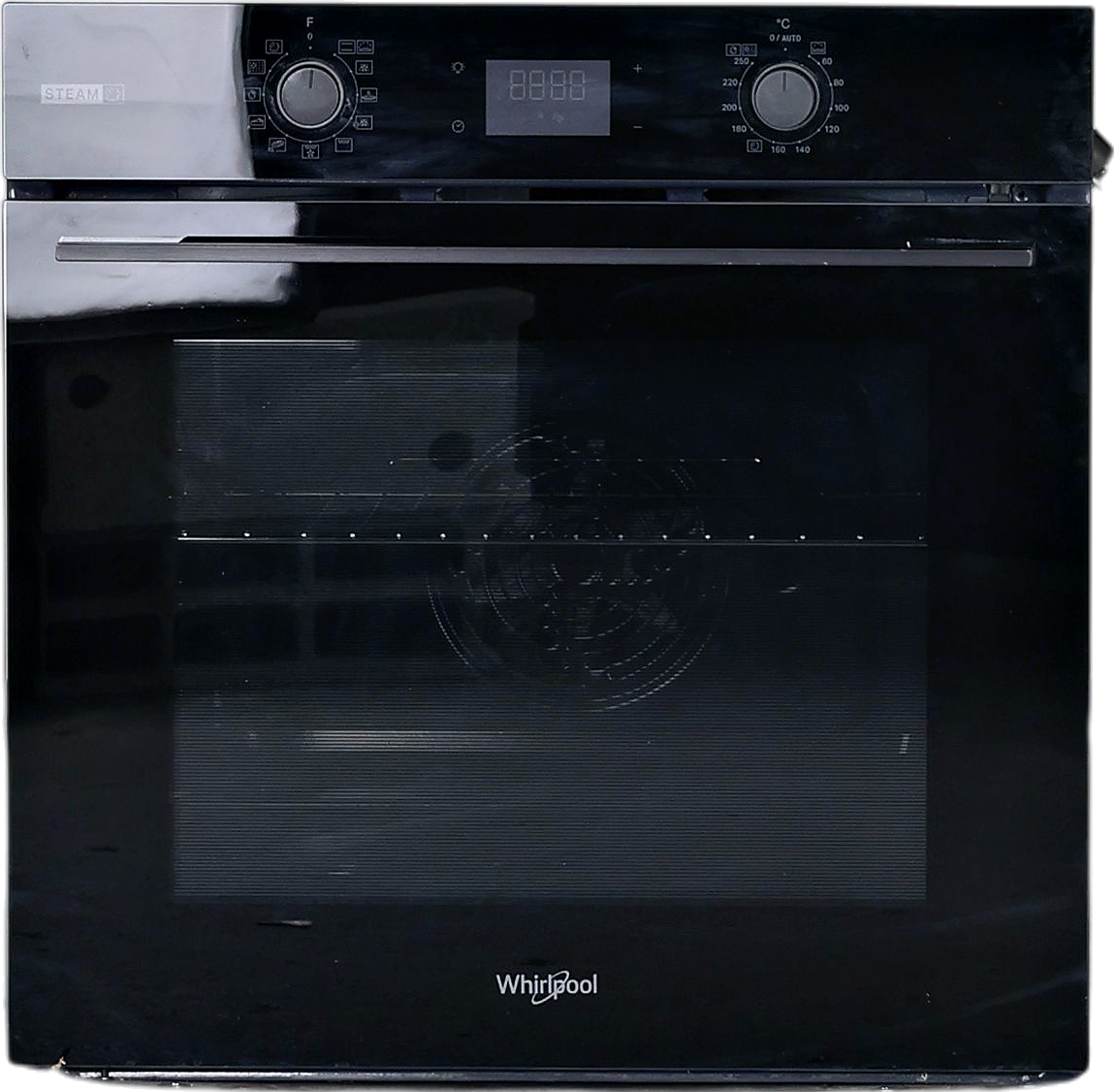 Four Chaleur Tournante 71 L Reconditionné WHIRLPOOL OMSK58RU1SB