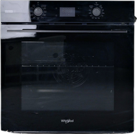 Four Chaleur Tournante 71 L Reconditionné WHIRLPOOL OMSK58RU1SB
