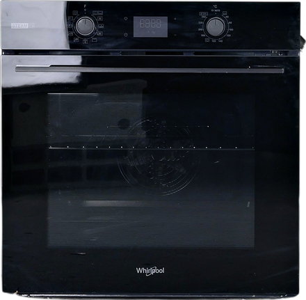 Four Chaleur Tournante 71 L Reconditionné WHIRLPOOL OMSK58RU1SB