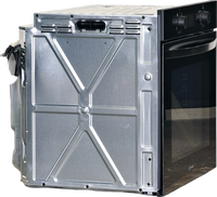 Four Chaleur Tournante 71 L Reconditionné INDESIT IO 275P B