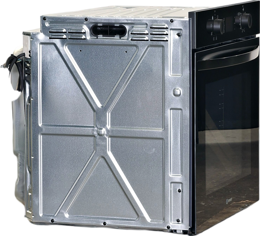 Four Chaleur Tournante 71 L Reconditionné INDESIT IO 275P B