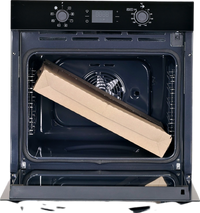 Four Chaleur Tournante 71 L Reconditionné INDESIT IO 275P B