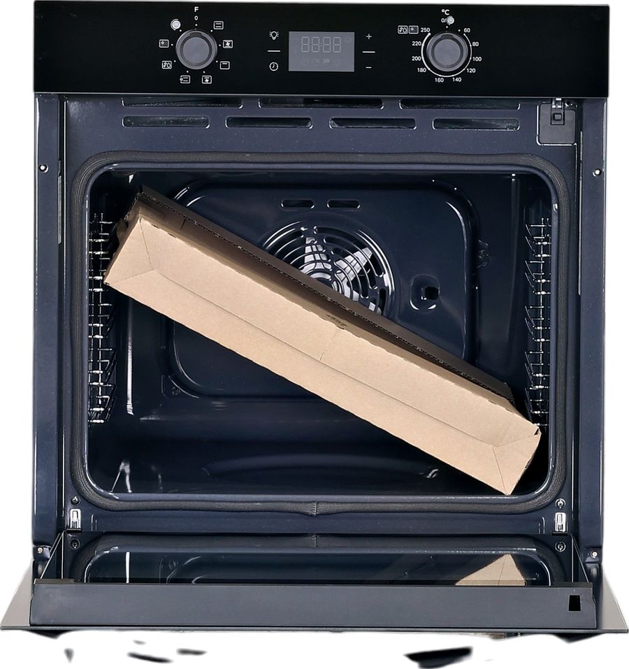 Four Chaleur Tournante 71 L Reconditionné INDESIT IO 275P B