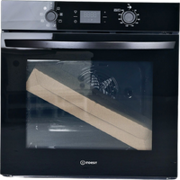 Four Chaleur Tournante 71 L Reconditionné INDESIT IO 275P B