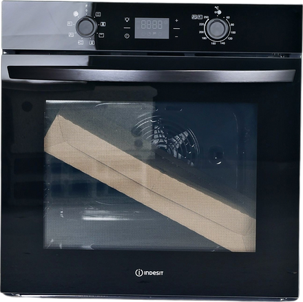 Four Chaleur Tournante 71 L Reconditionné INDESIT IO 275P B