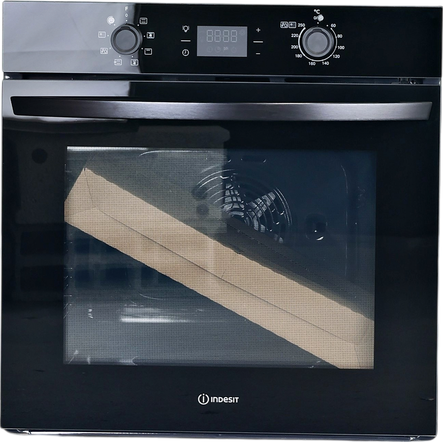 Four Chaleur Tournante 71 L Reconditionné INDESIT IO 275P B