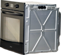 Four Chaleur Tournante 71 L Reconditionné INDESIT IO 275P B