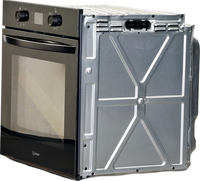Four Chaleur Tournante 71 L Reconditionné INDESIT IO 275P B