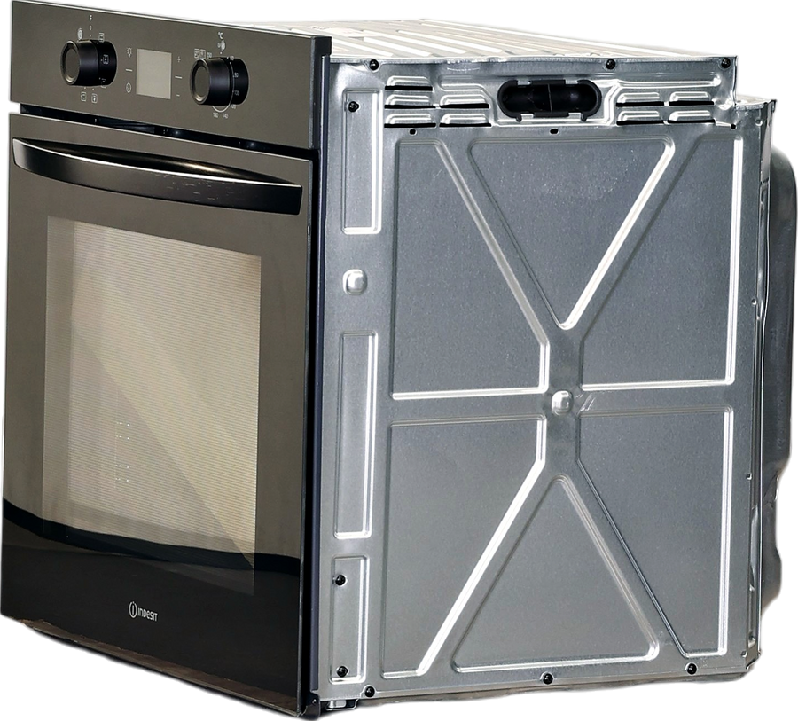 Four Chaleur Tournante 71 L Reconditionné INDESIT IO 275P B