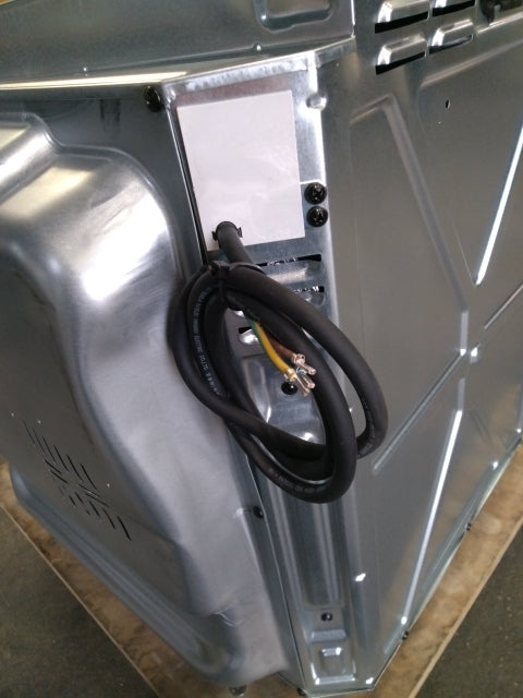 Four Chaleur Tournante 71 L Reconditionné INDESIT IO 275P B