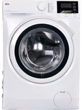 Lave-linge Hublot 9 kg Reconditionné AEG LR63U944