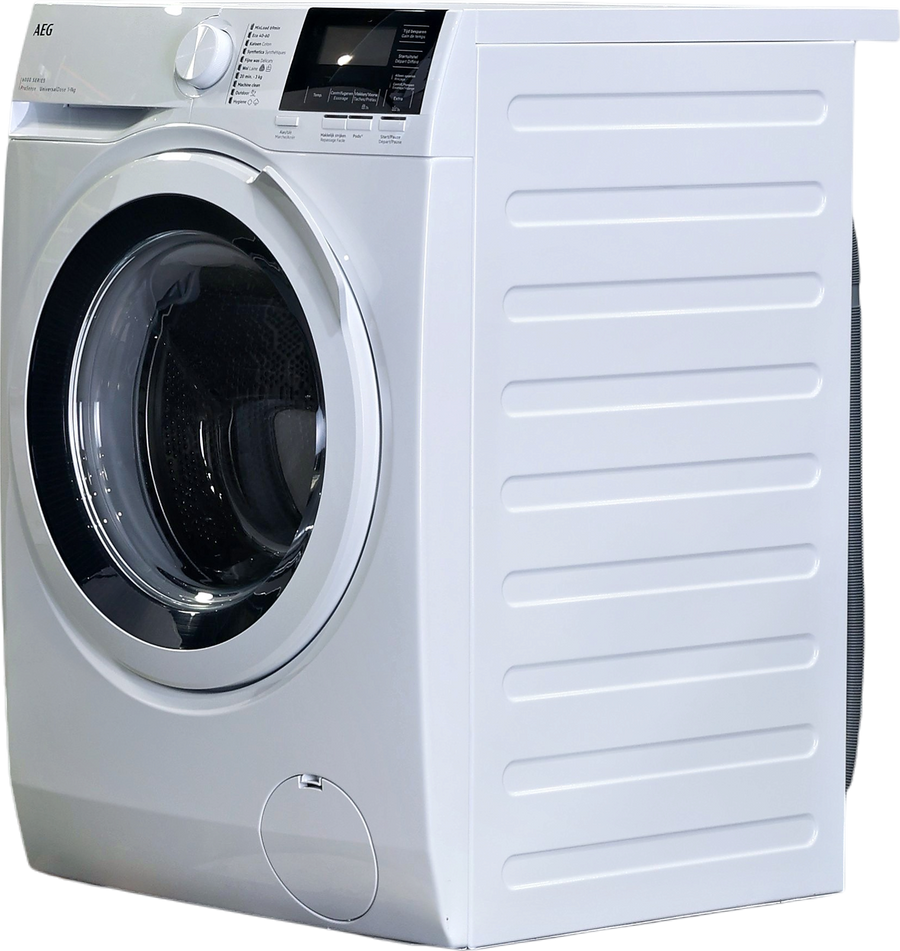 Lave-linge Hublot 9 kg Reconditionné AEG LR63U944
