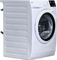 Lave-linge Hublot 9 kg Reconditionné AEG LR63U944