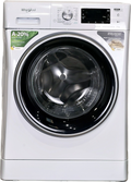 Lave-linge Hublot 9 kg Reconditionné WHIRLPOOL FFD 9489 BCV EE