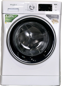 Lave-linge Hublot 9 kg Reconditionné WHIRLPOOL FFD 9489 BCV EE
