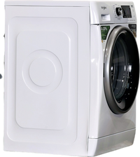 Lave-linge Hublot 9 kg Reconditionné WHIRLPOOL FFD 9489 BCV EE