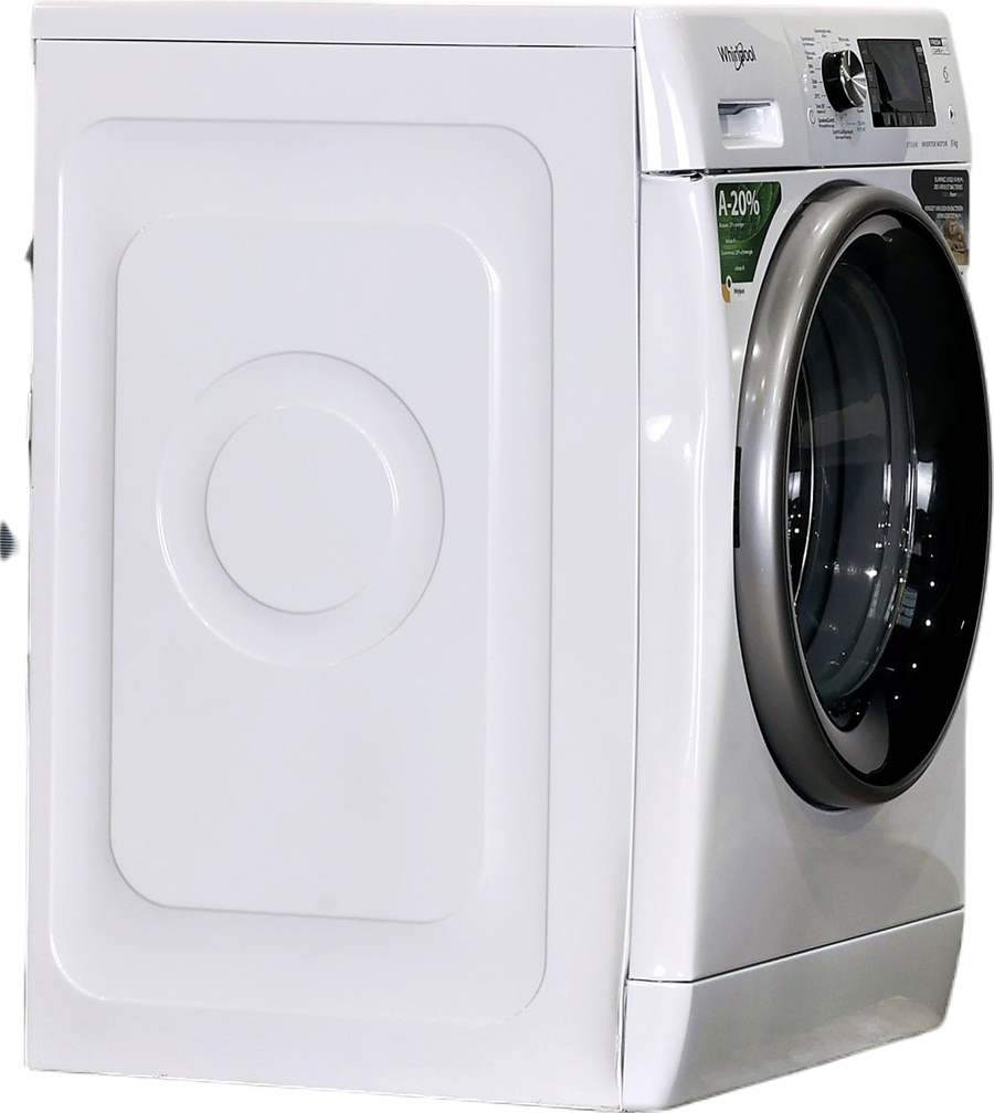 Lave-linge Hublot 9 kg Reconditionné WHIRLPOOL FFD 9489 BCV EE