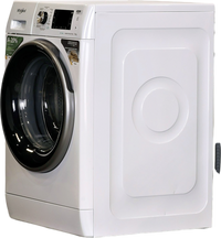 Lave-linge Hublot 9 kg Reconditionné WHIRLPOOL FFD 9489 BCV EE