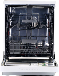 Lave-vaisselle Pose Libre 14 couverts Reconditionné WHIRLPOOL WFC3C42P