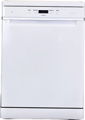 Lave-vaisselle Pose Libre 14 couverts Reconditionné WHIRLPOOL WFC3C42P