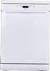 Lave-vaisselle Pose Libre 14 couverts Reconditionné WHIRLPOOL WFC3C42P